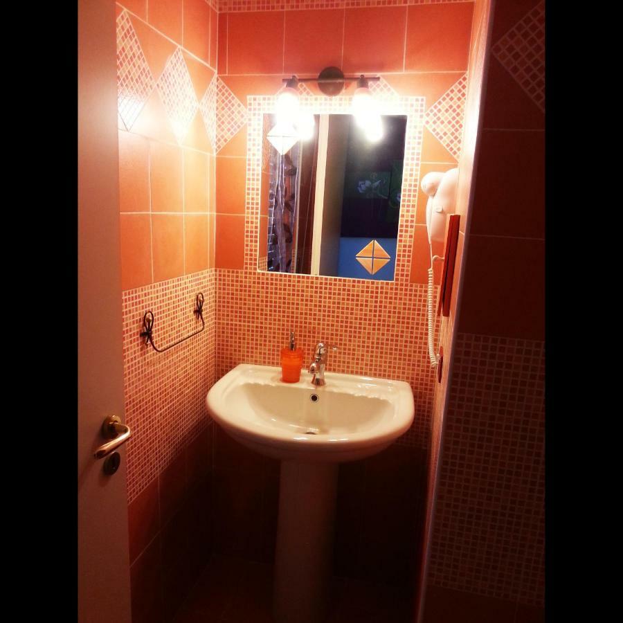 B&B Night & Day Cosenza Exteriér fotografie